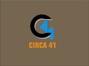 Logo Design by dkthedon for Circa 41 | Design: #2171019