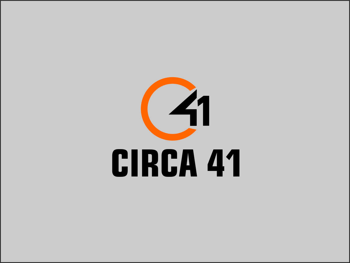 Logo Design by dkthedon for Circa 41 | Design #2171022