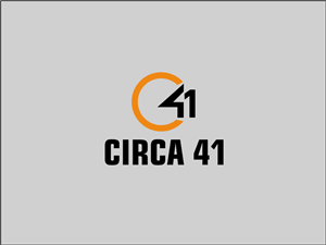 Logo Design by dkthedon for Circa 41 | Design: #2171022