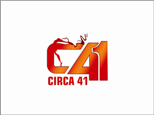 Logo Design by dkthedon for Circa 41 | Design: #2173335