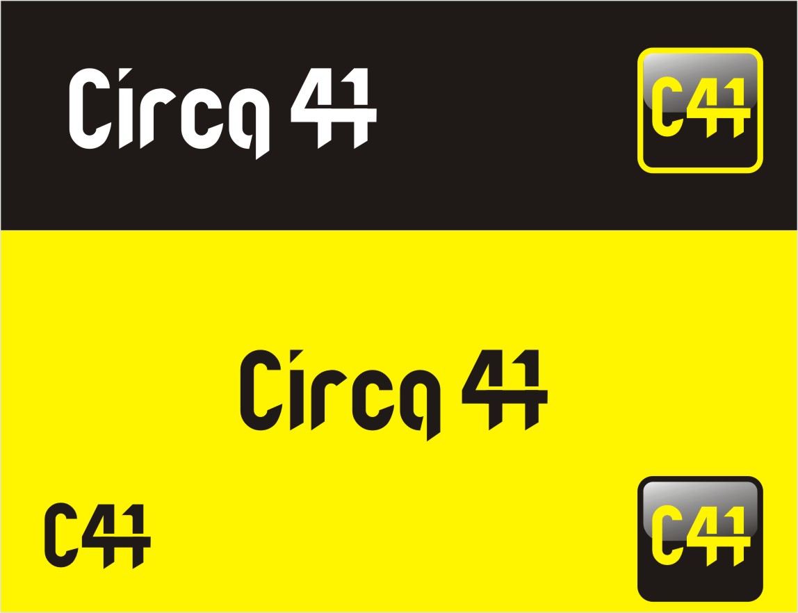 Logo Design by Sushmaa for Circa 41 | Design #2163481
