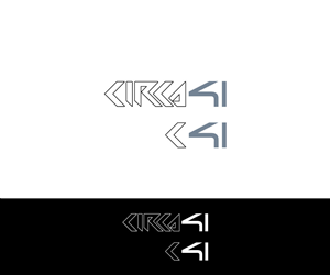 Logo Design by Paul for Circa 41 | Design: #2175991