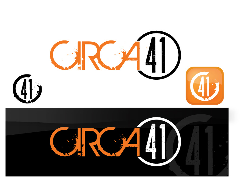 Logo Design by Perkins Design Studio for Circa 41 | Design #2167846