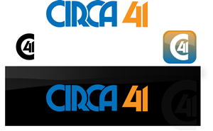 Logo Design by Perkins Design Studio for Circa 41 | Design: #2167942