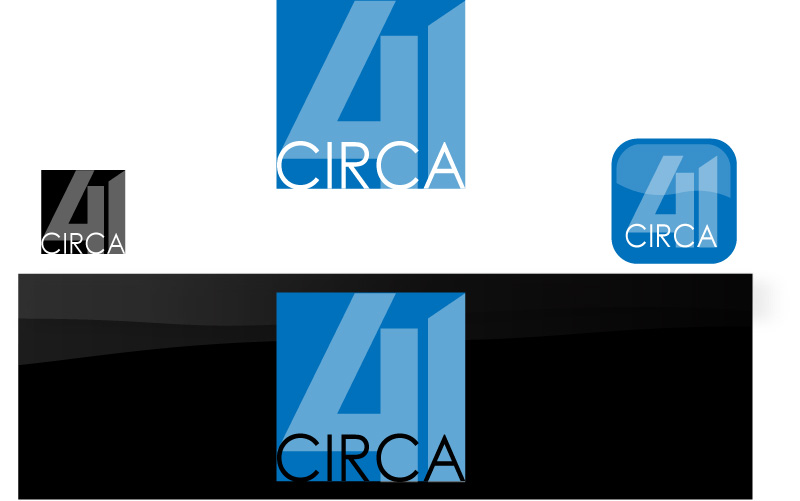 Diseño de Logo por Perkins Design Studio para Circa 41 | Diseño #2170086