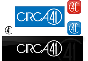 Logo Design by Perkins Design Studio for Circa 41 | Design: #2175735