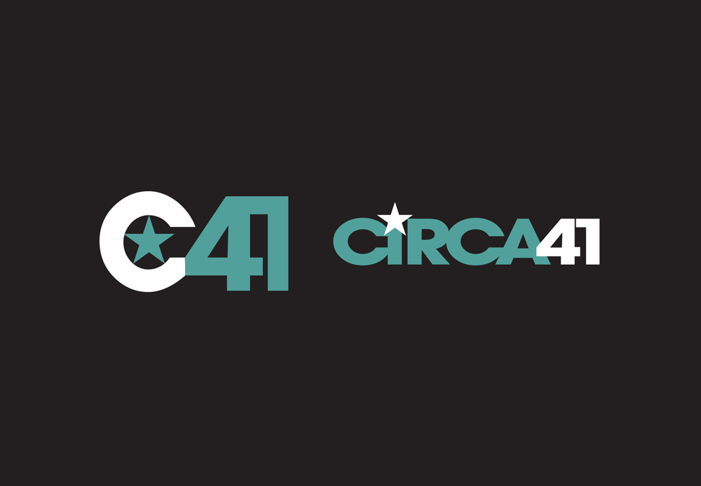 Logo Design by design supplier for Circa 41 | Design #2165981