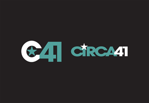 Diseño de Logo por design supplier para Circa 41 | Diseño: #2165981
