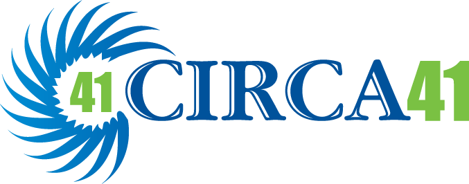 Logo Design by design supplier for Circa 41 | Design #2180178