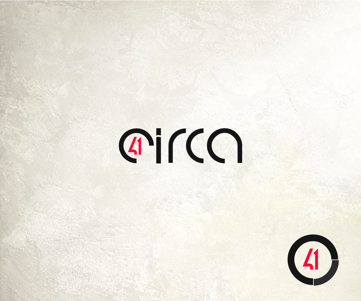 Diseño de Logo por Dimitris V para Circa 41 | Diseño #2166803