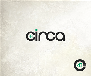 Diseño de Logo por Dimitris V para Circa 41 | Diseño: #2179887