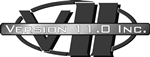 Logo Design by Todd Lankerd for Version 11.0 Inc | Design: #21257