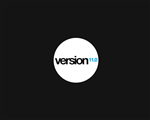 Logo Design by REX for Version 11.0 Inc | Design: #20803