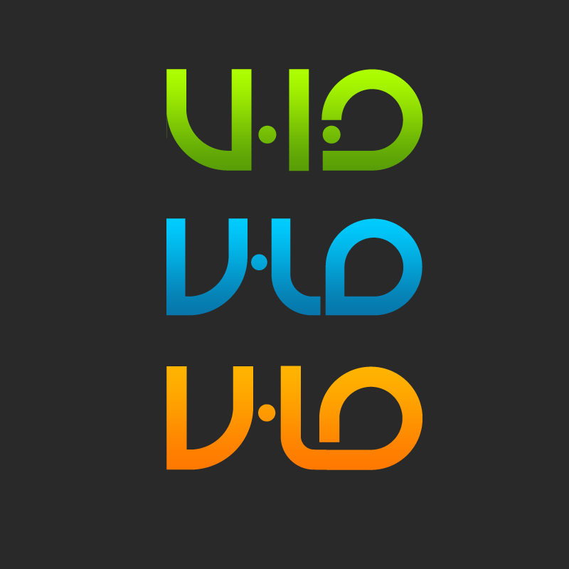 Logo Design by REX for Version 11.0 Inc | Design #20924