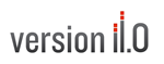 Logo Design by Universal Language for Version 11.0 Inc | Design: #19731