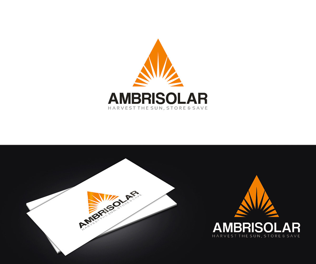 Logo Design by Vishak vasu for this project | Design #10274483