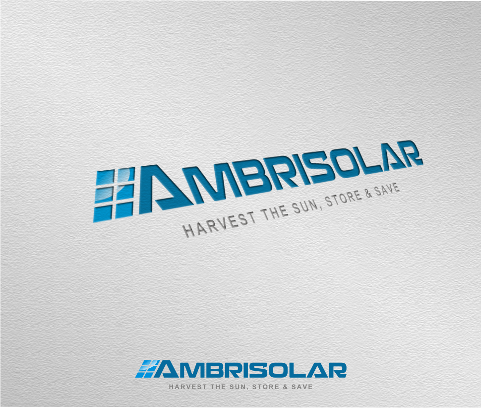 Logo Design by Arham Hidayat for this project | Design #10732615