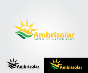 Logo Design by Aeidan for this project | Design: #10224823