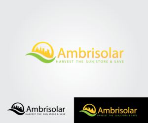 Logo Design by Aeidan for this project | Design: #10723044