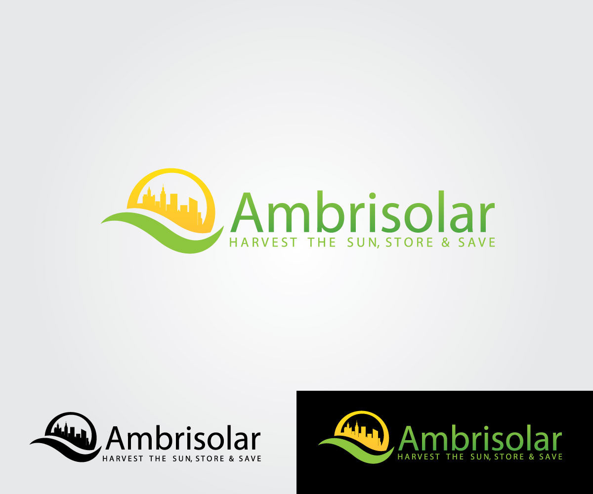 Logo Design by Aeidan for this project | Design #10723045