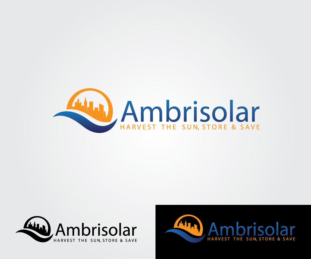 Logo Design by Aeidan for this project | Design #10730517