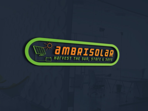 Design de Logo par amanbd62 pour ce projet | Design : #10253835