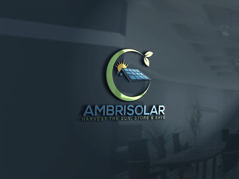 Diseño de Logo por Mehedi Hasan ™ para este proyecto | Diseño #10248226