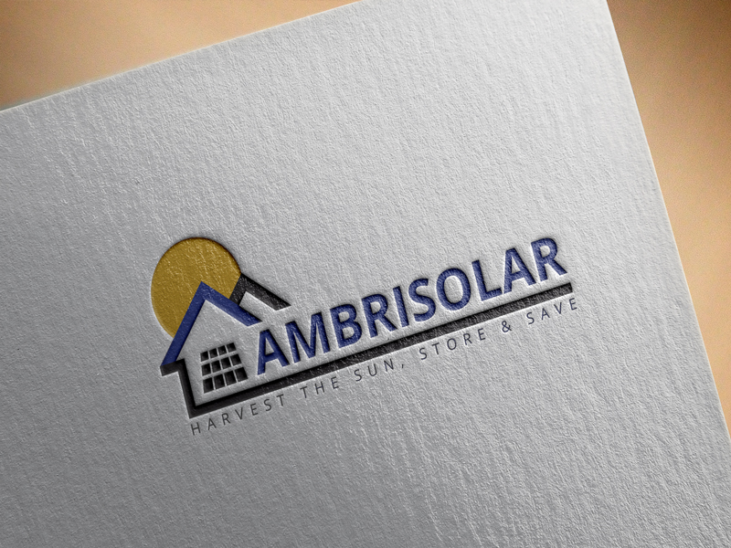 Diseño de Logo por Rana Karim para este proyecto | Diseño #10254783