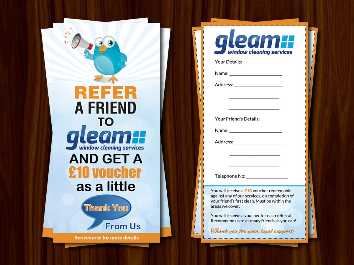 window cleaning company names