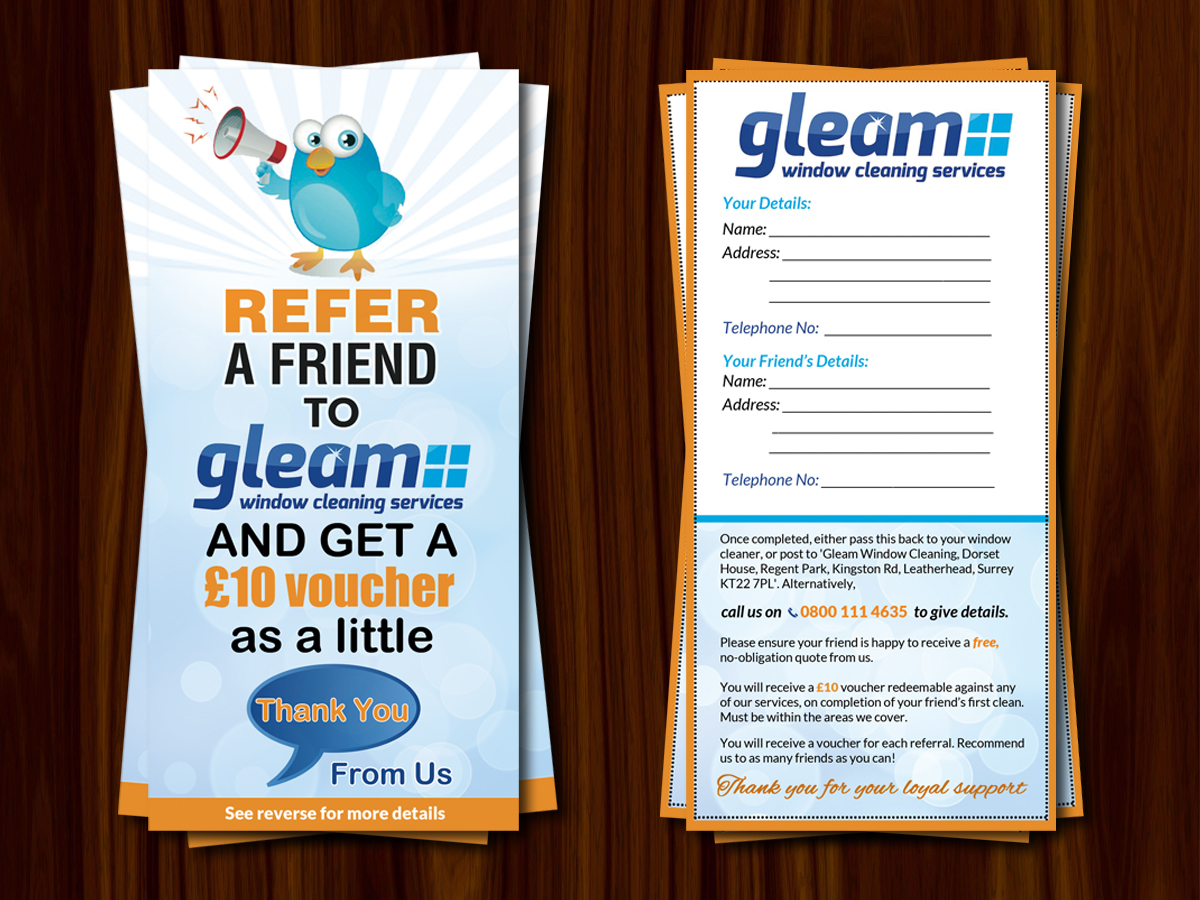 Flyer Design by debdesign for this project | Design #10260008