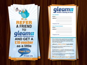 Flyer Design by debdesign for this project | Design: #10260008