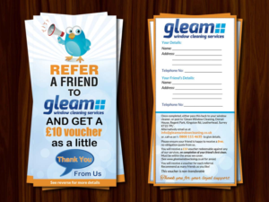 Flyer Design by debdesign for this project | Design: #10549621