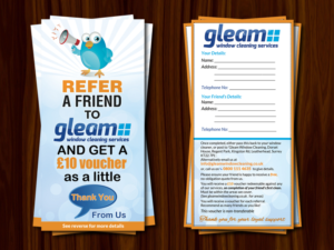 Flyer Design by debdesign for this project | Design: #10552740