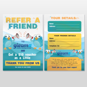 Flyer Design by Kishaloy_D for this project | Design #10239146