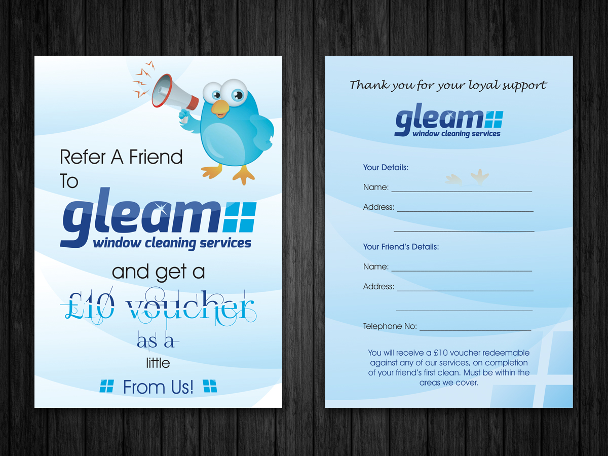 Flyer Design by ecorokerz for this project | Design #10236169