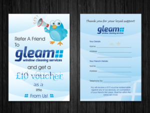 Flyer Design by ecorokerz for this project | Design: #10236169