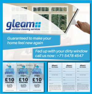 Flyer Design by anshuman1995 for this project | Design: #10231649