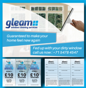 Flyer Design by anshuman1995 for this project | Design #10242097