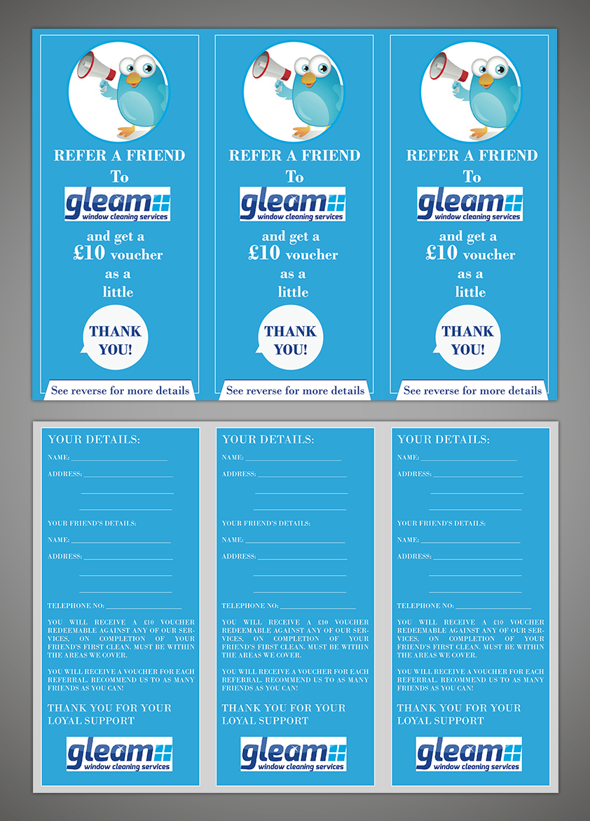 Flyer Design by RGraphic for this project | Design #10258064