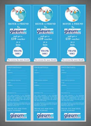 Flyer Design by RGraphic