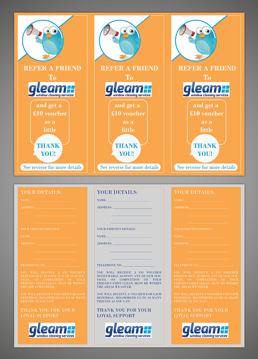 Flyer Design by RGraphic for this project | Design #10258065