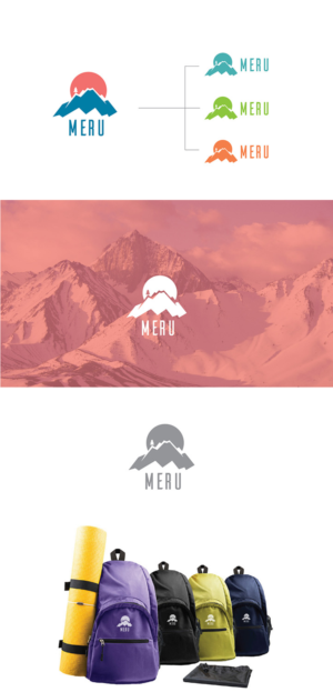 Logo Design by akriti