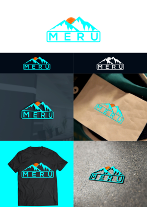 Logo Design by jenggot_merah_ for this project | Design #10226445