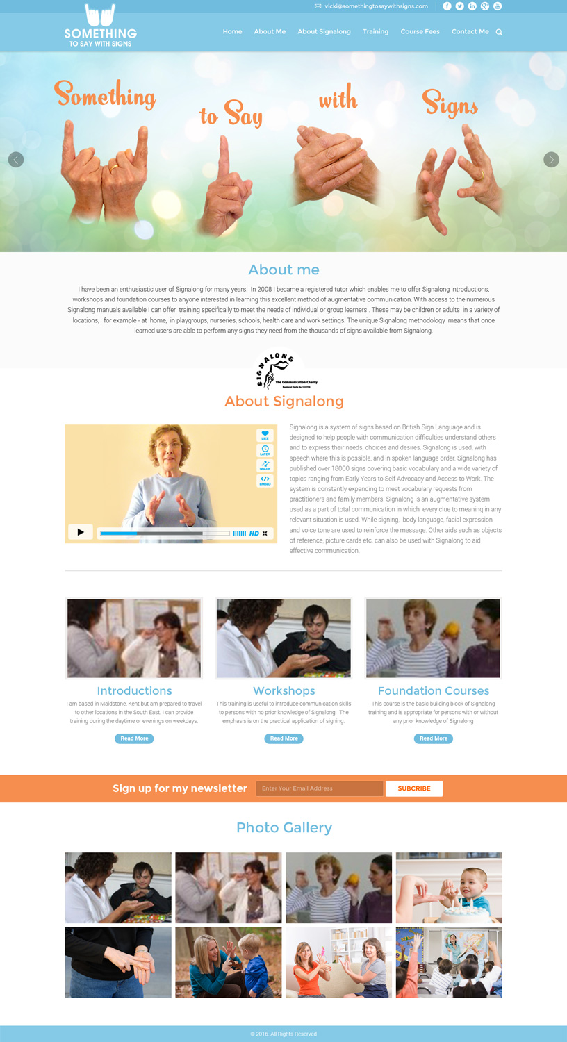 Wordpress Design by pivotaldesign.biz for this project | Design #10366184