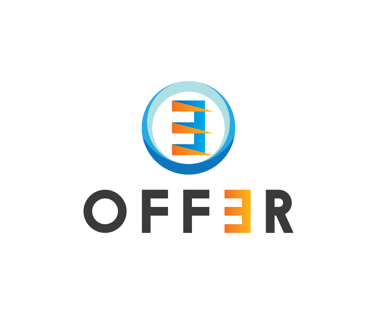 Logo Design by lokiasan for OFF3R | Design #10377473