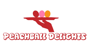 Diseño de Logo por dinesh para Peachball Delights | Diseño #2164414