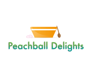 Logo Design by Skin Inkorporated for Peachball Delights | Design: #2165885
