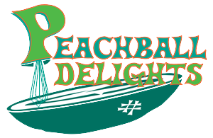 Logo Design by Artist Corner Philippines for Peachball Delights | Design: #2175925