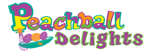Diseño de Logo por Artist Corner Philippines para Peachball Delights | Diseño #2181145
