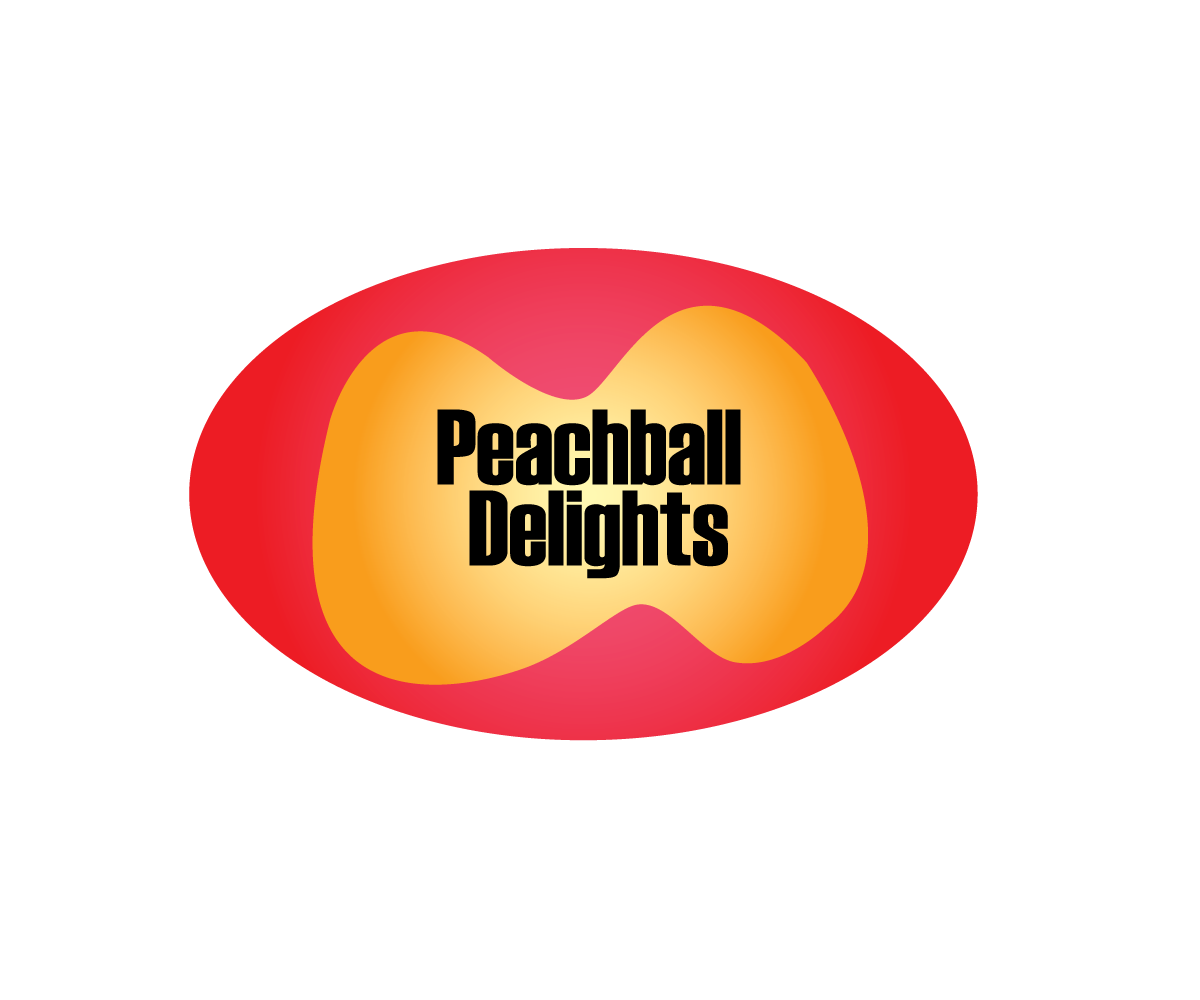 Logo Design by Pi6el for Peachball Delights | Design #2168945